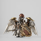 Knight Tabletop Ornament