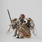 Knight Tabletop Ornament