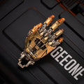 Mechanical Hand Pendant - Right