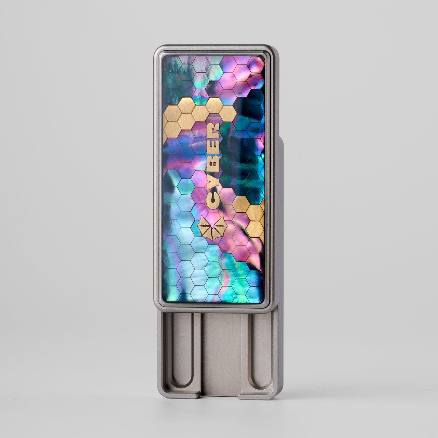 Tritium Current Slider