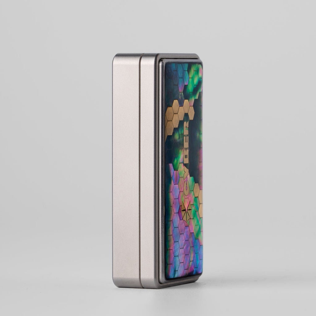Tritium Current Slider
