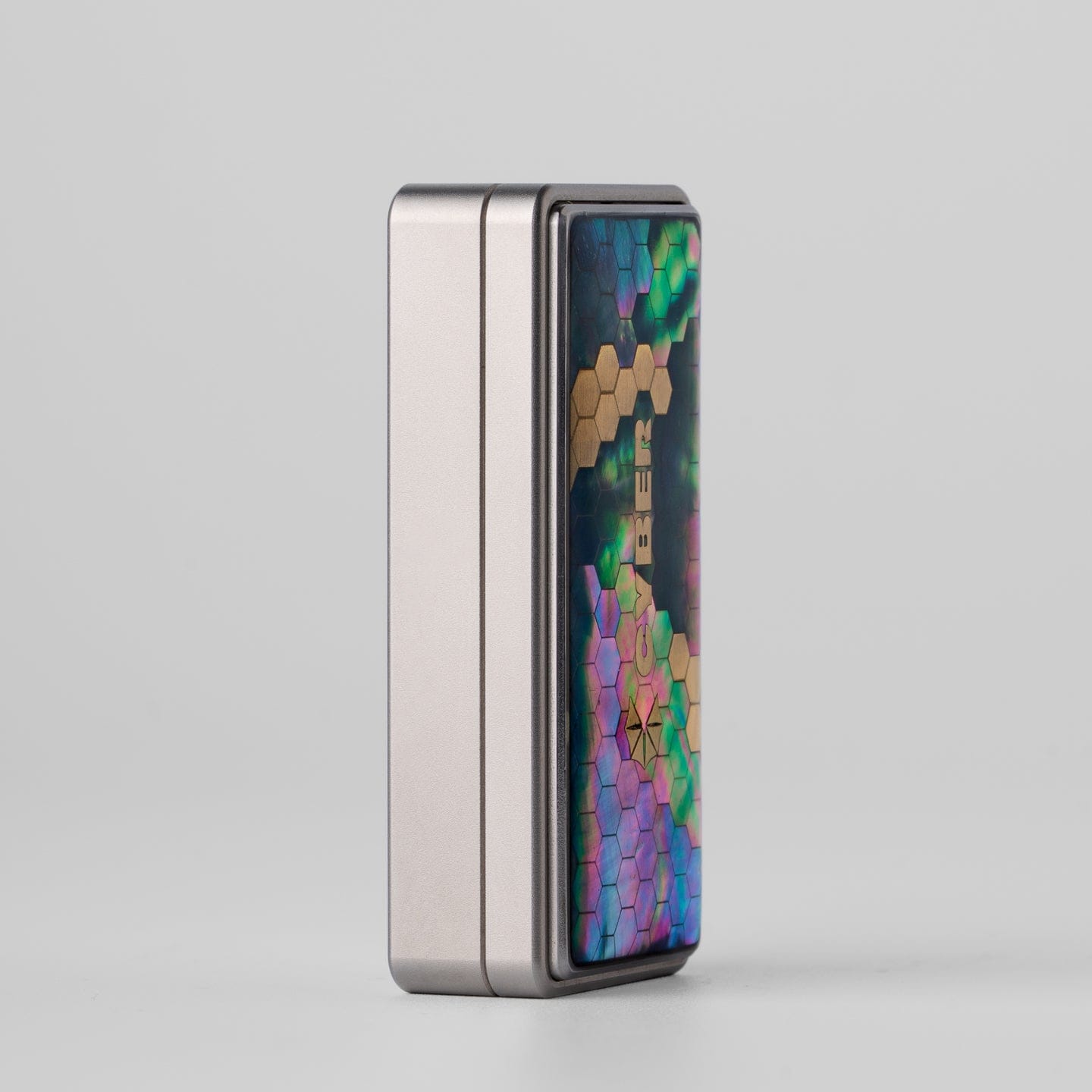 Tritium Current Slider