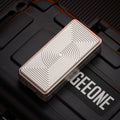 Tritium Current Slider