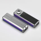 DAV EDC Dav-01 Electronic Slider Stainless Steel+Titanium