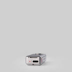 DAV EDC Dav-01 Electronic Slider Stainless Steel+Titanium
