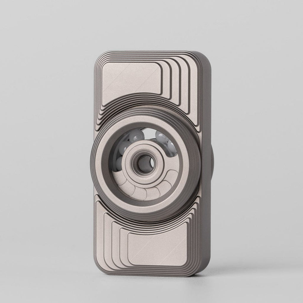 Nucleus squared