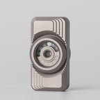 Nucleus squared