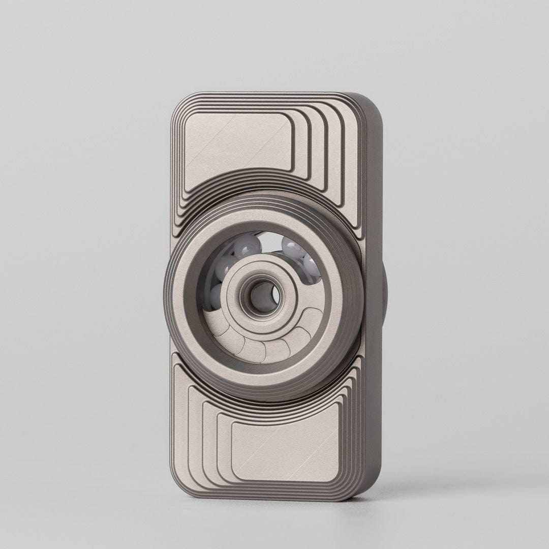 Nucleus squared