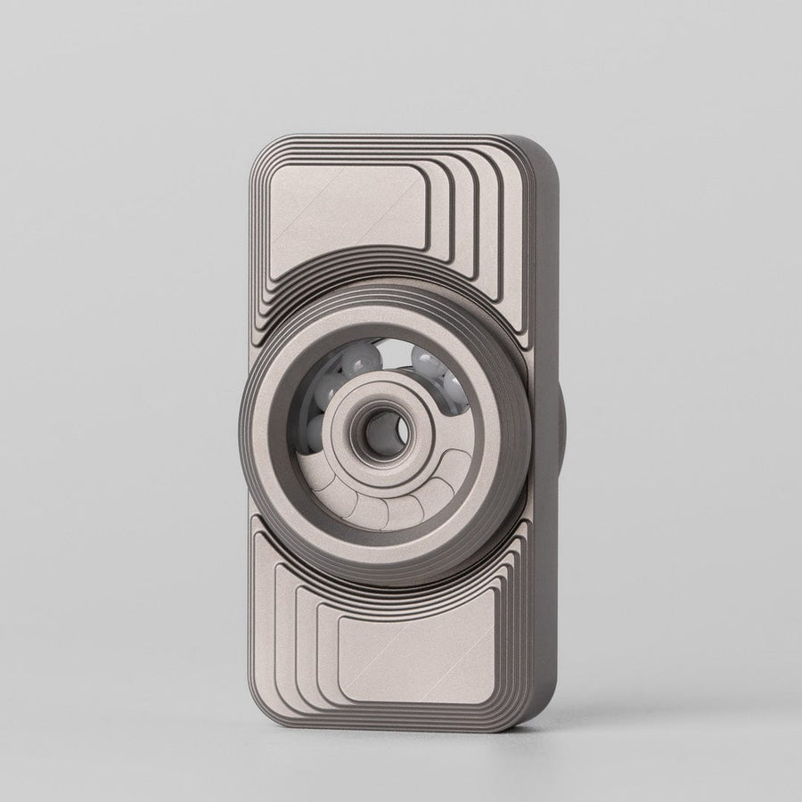 DJ Nucleus squared