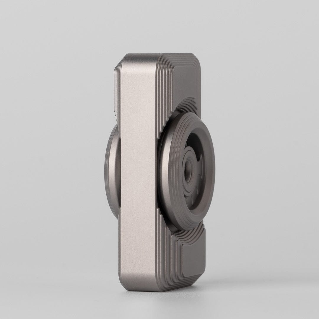 Nucleus squared