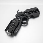 DJG Destroyer Aluminum Black Set