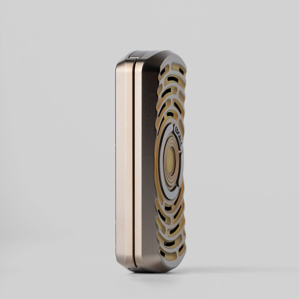 Dex Jelly Slider