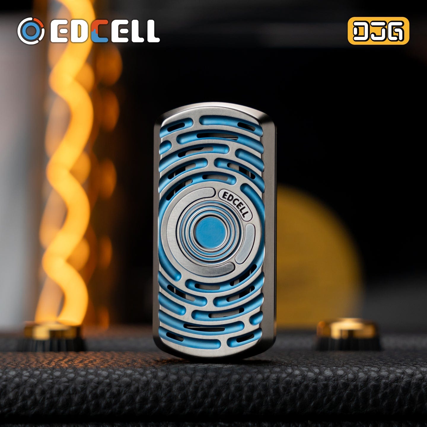 Dex Jelly Slider