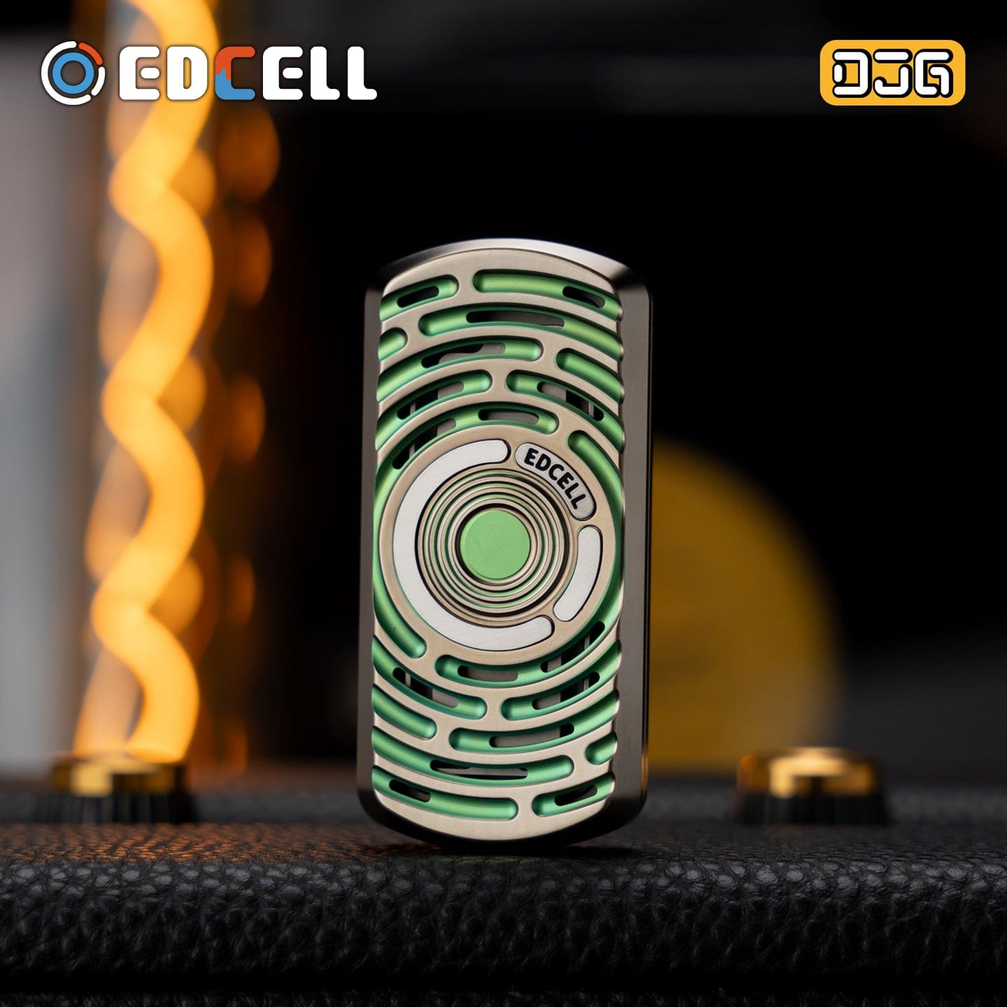 Dex Jelly Slider