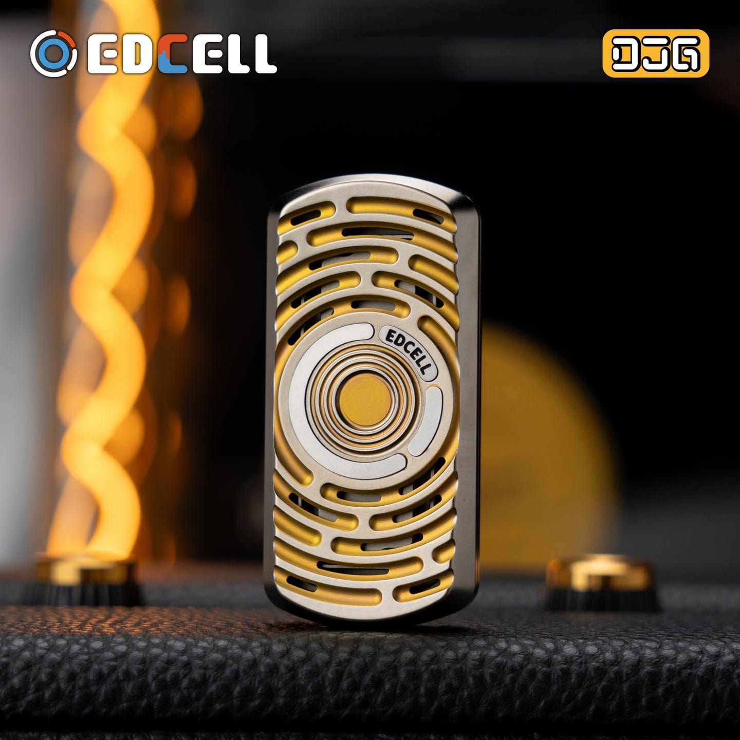 Dex Jelly Slider