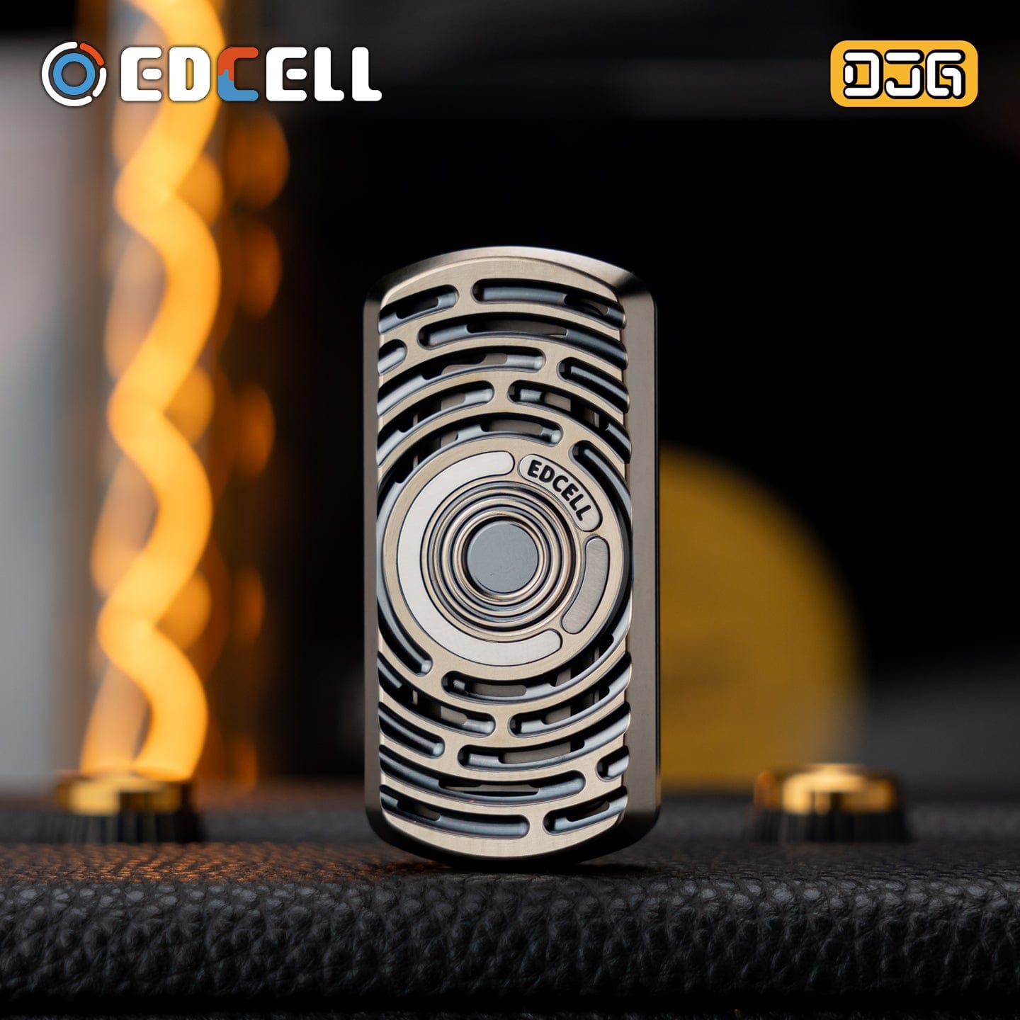 Dex Jelly Slider