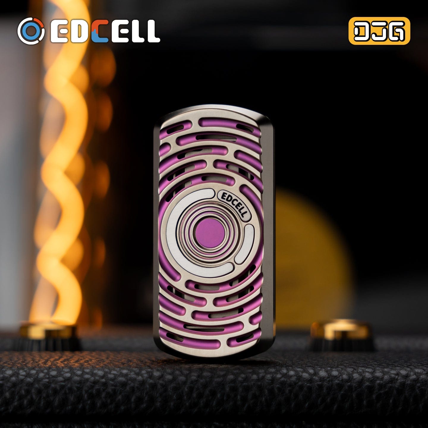 Dex Jelly Slider