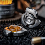 Spinetic