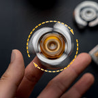 Spinetic