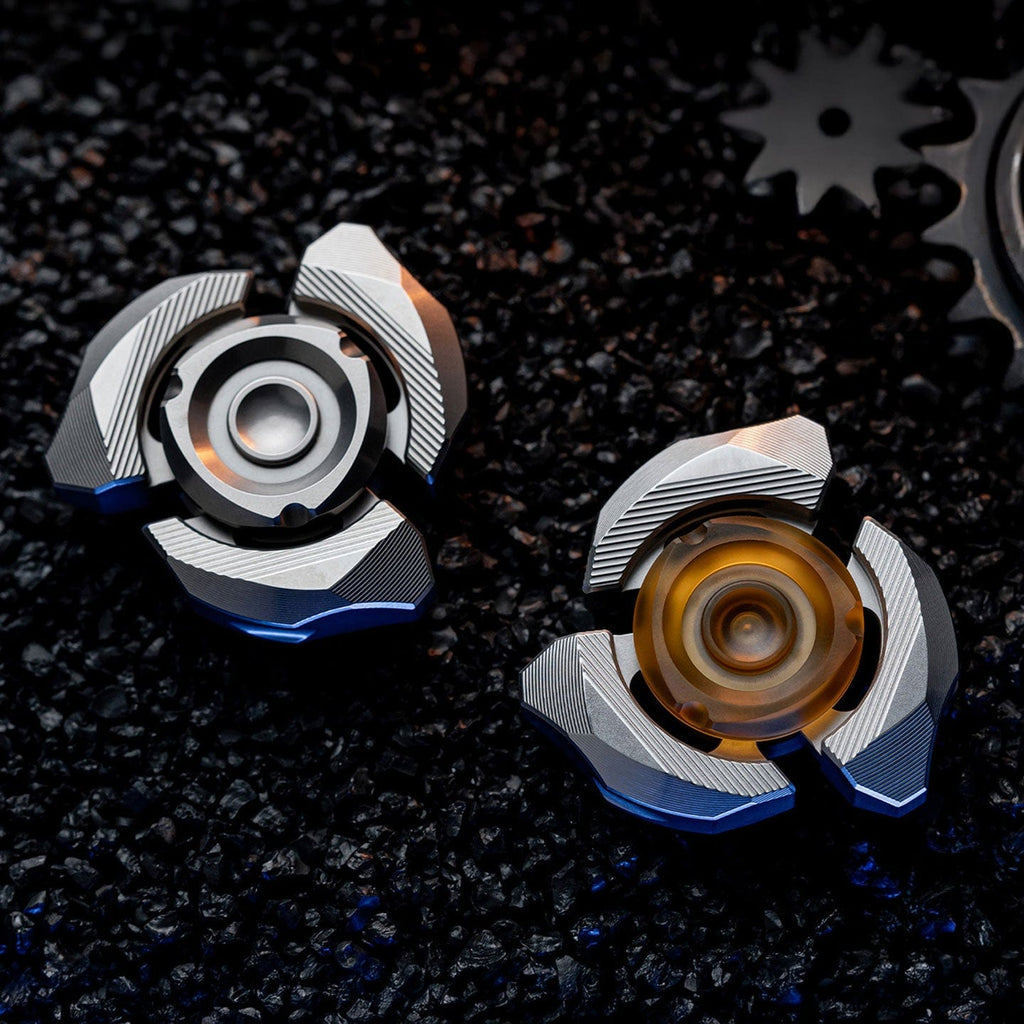 Spinetic