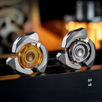 Spinetic