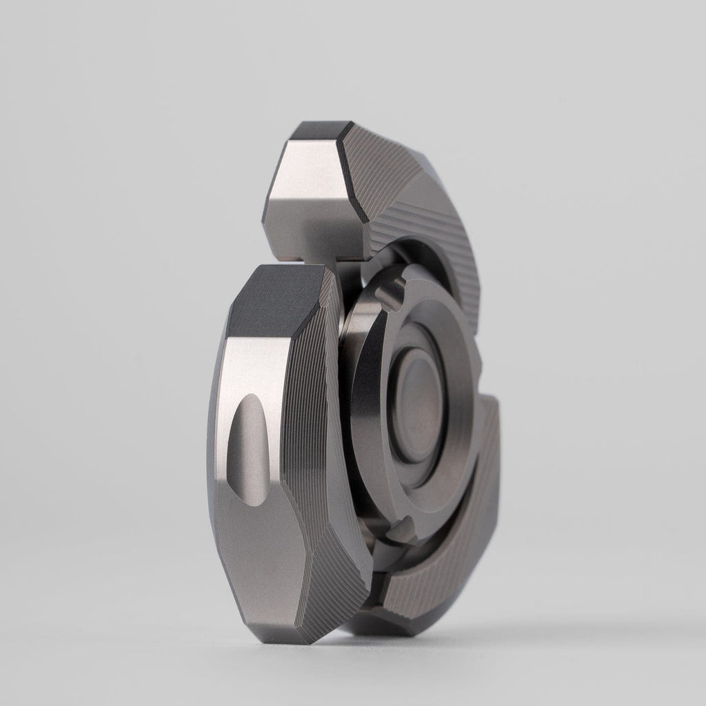 Spinetic