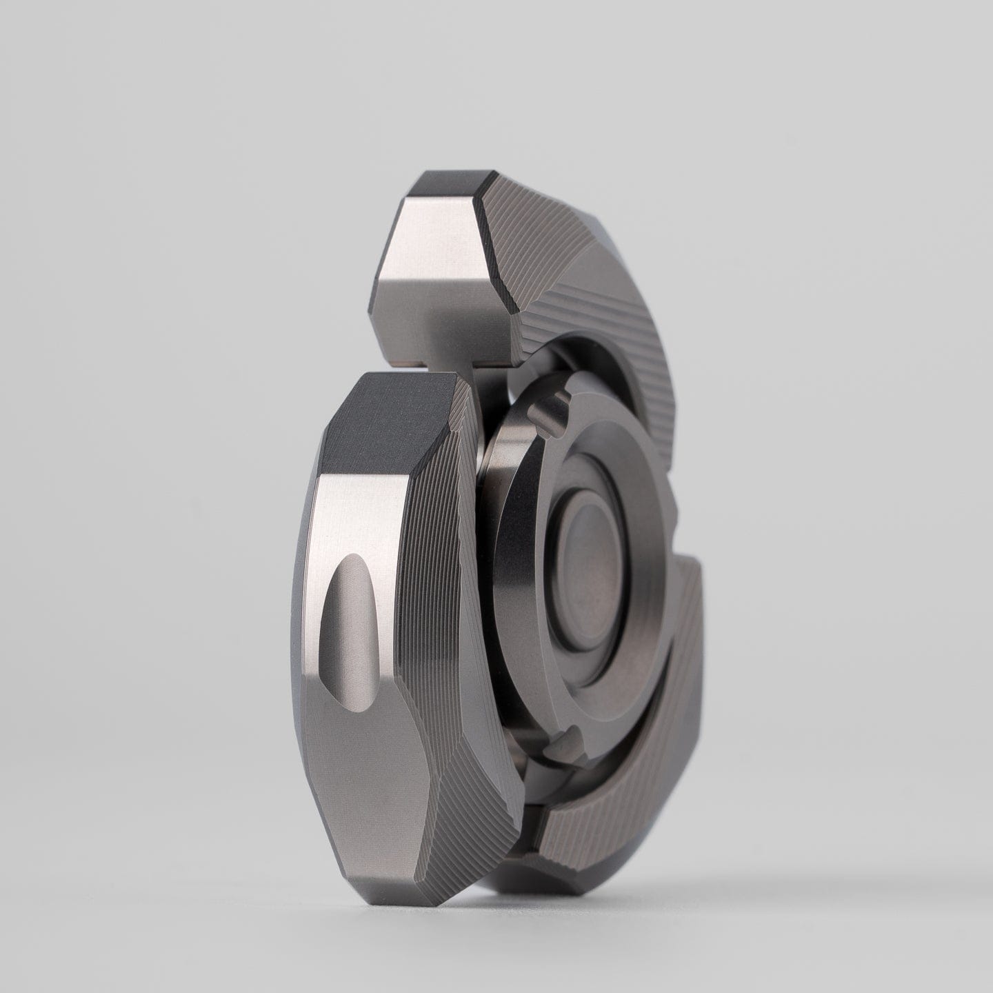 Spinetic