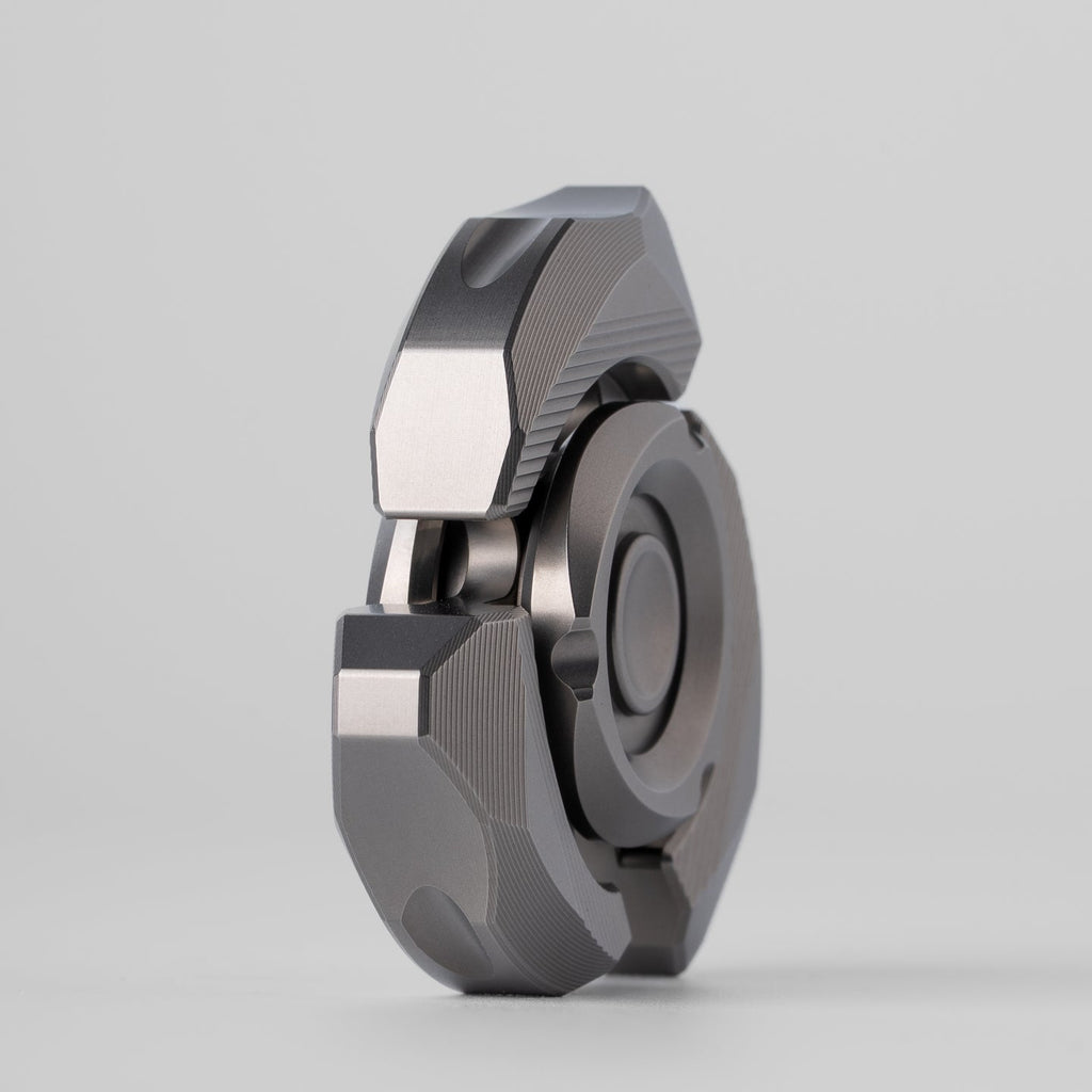 Spinetic
