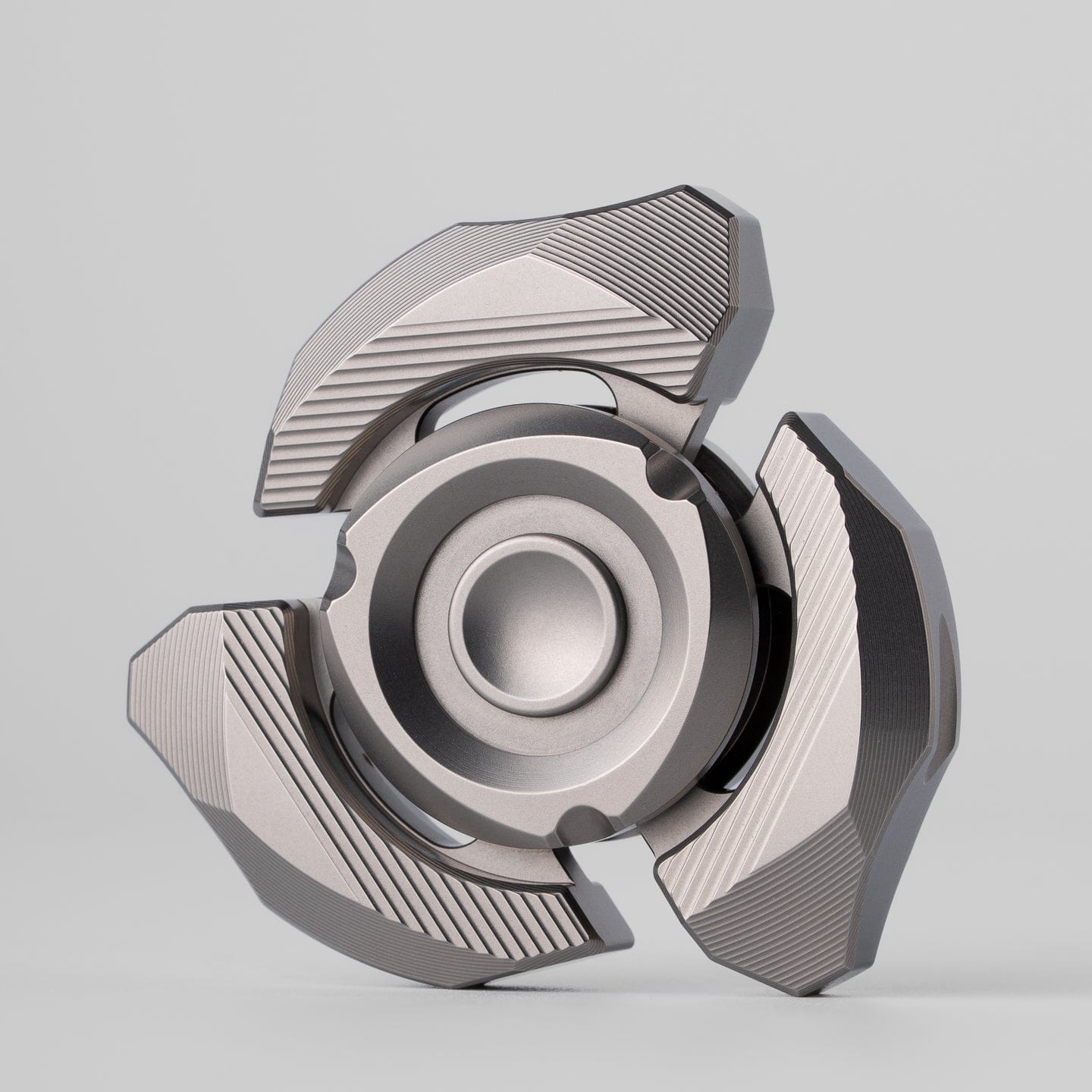 Spinetic