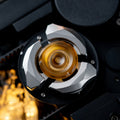 Spinetic