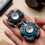 Whisper Spin