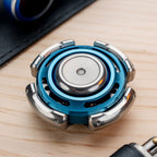 Whisper Spin