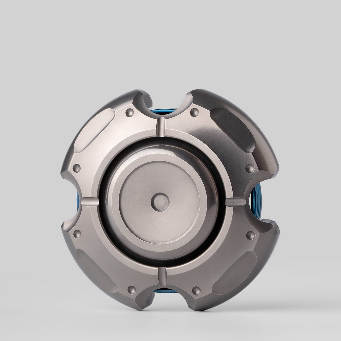 Whisper Spin