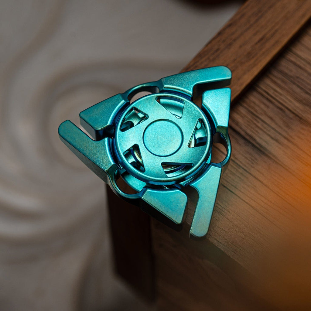 dp EDC Rift Zirconium Cyan