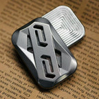 DR EDC Fidget Slider Polar Front