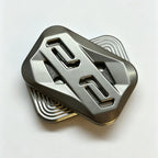 DR EDC Fidget Slider Polar Front