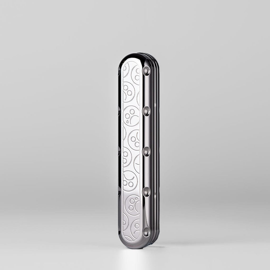 Dz. Fidget Slider TopD