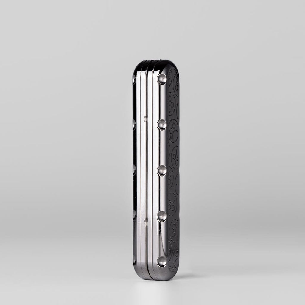 Dz. Fidget Slider TopD