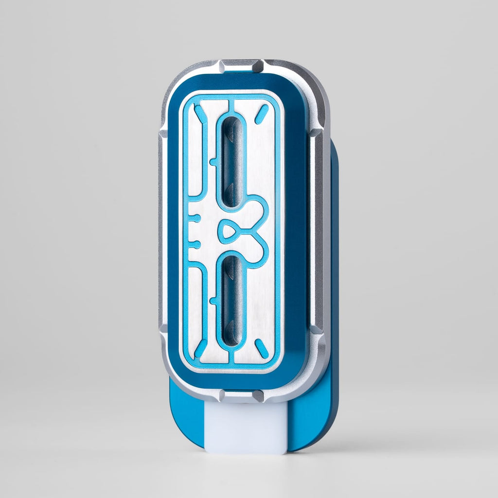 Schrödinger’s Cat Lite 2.0