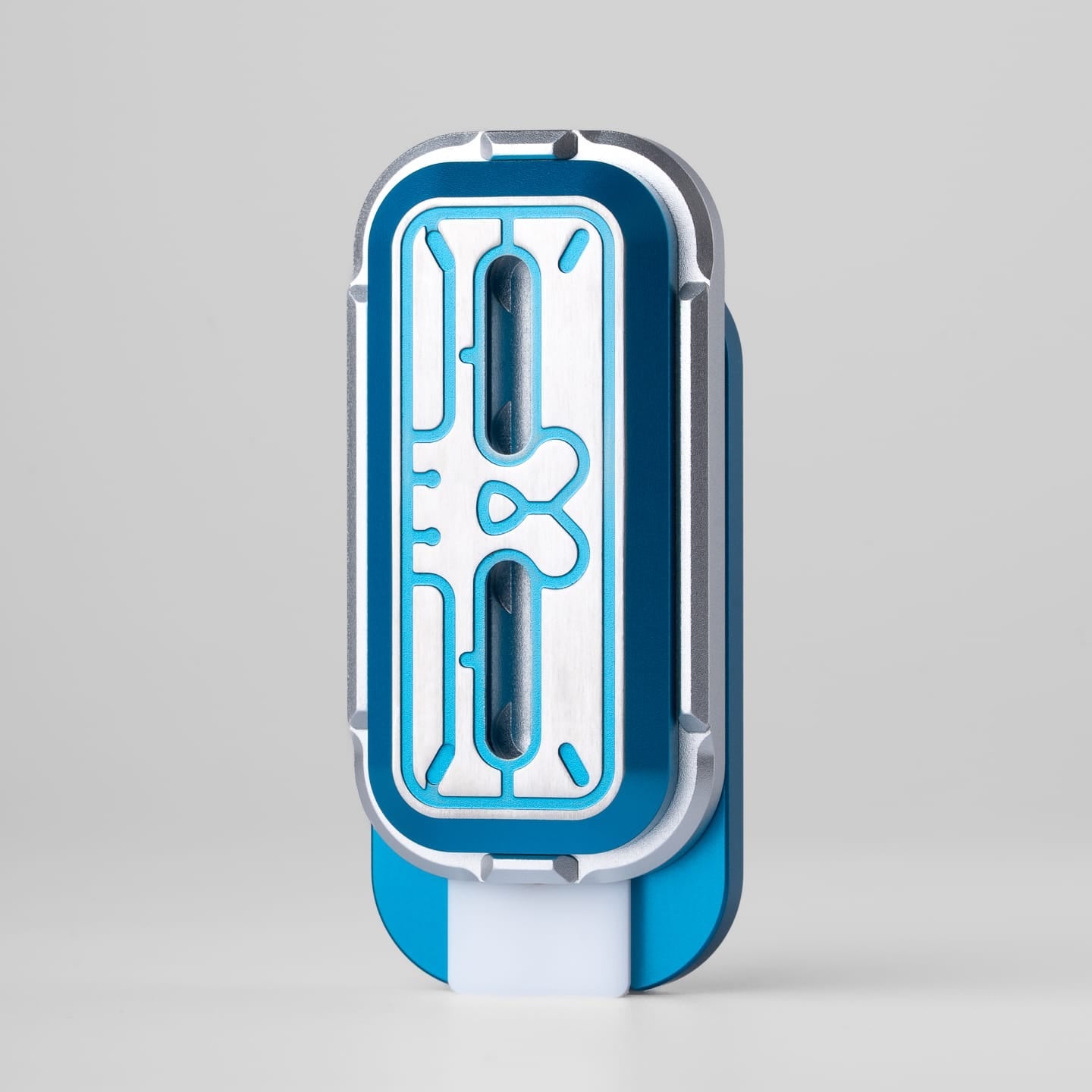 Schrödinger’s Cat Lite 2.0