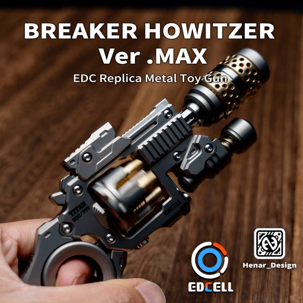Breaker