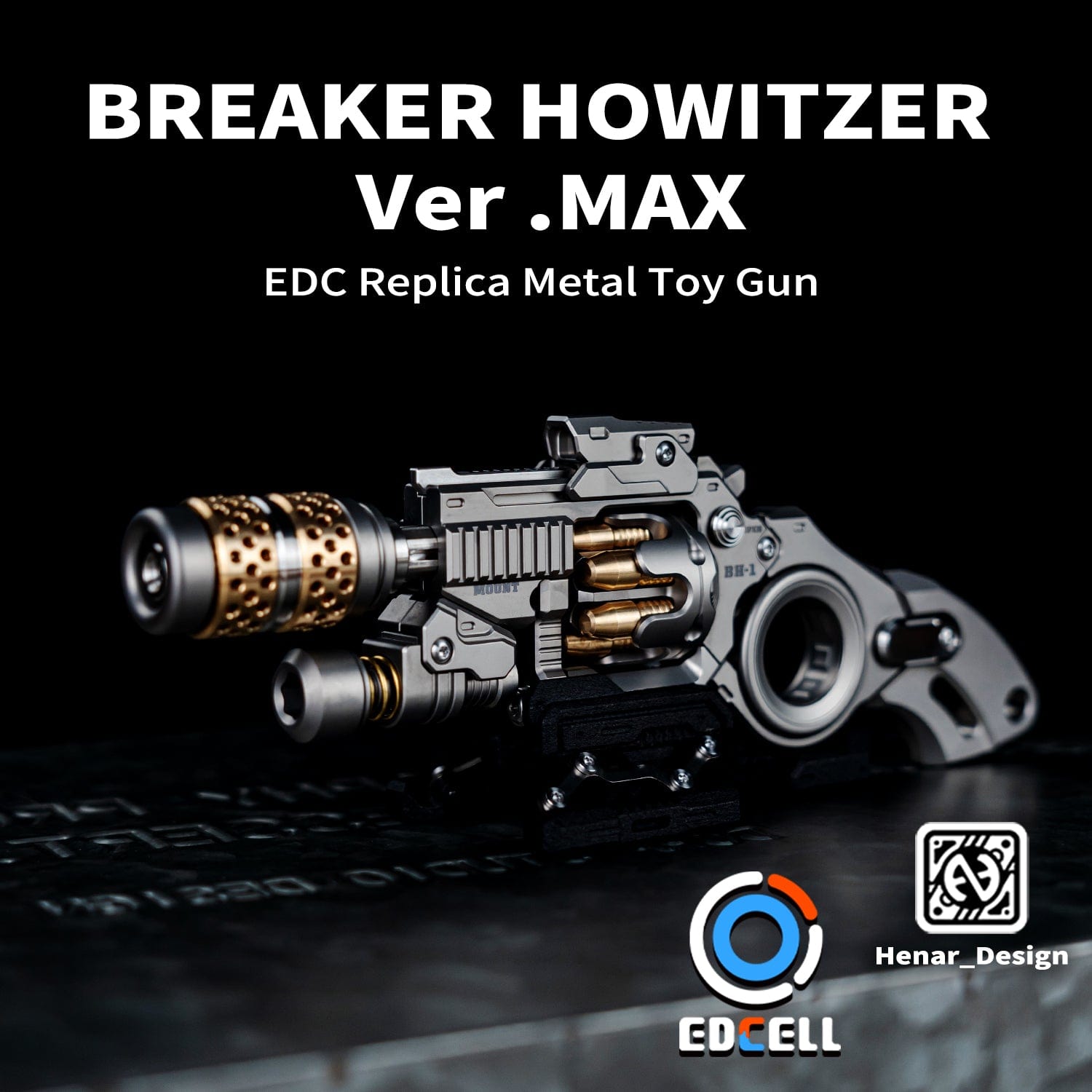 Breaker