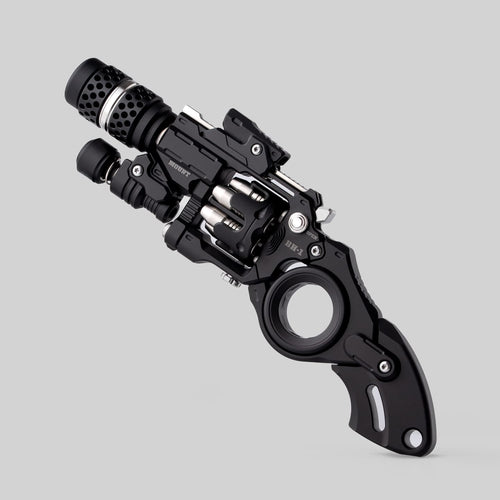 EDCELL Breaker