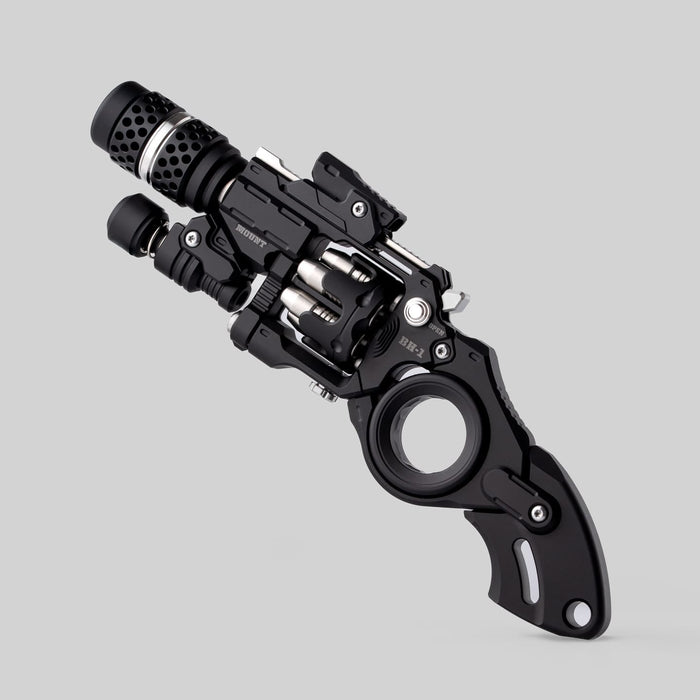 EDCELL Breaker