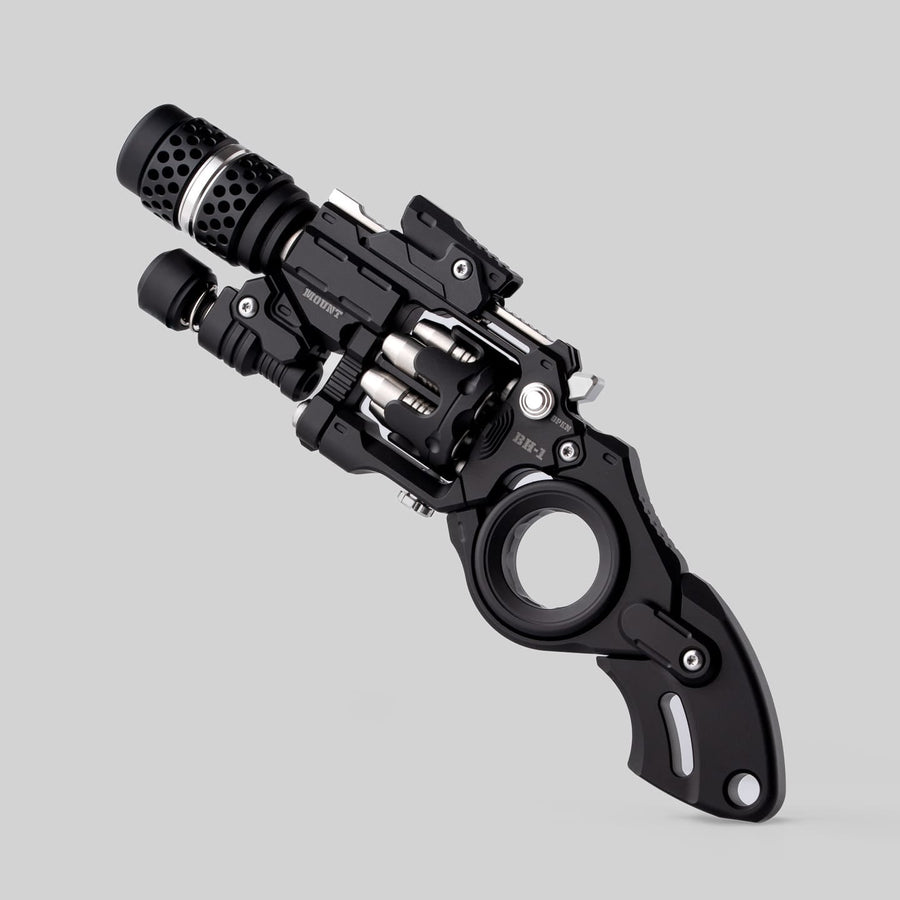 EDCELL Breaker