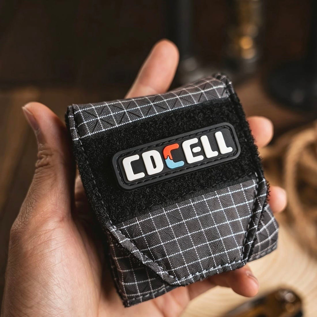 EDCELL Dire Claw Folding Pocket Knife