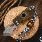 EDCELL Dire Claw Folding Pocket Knife
