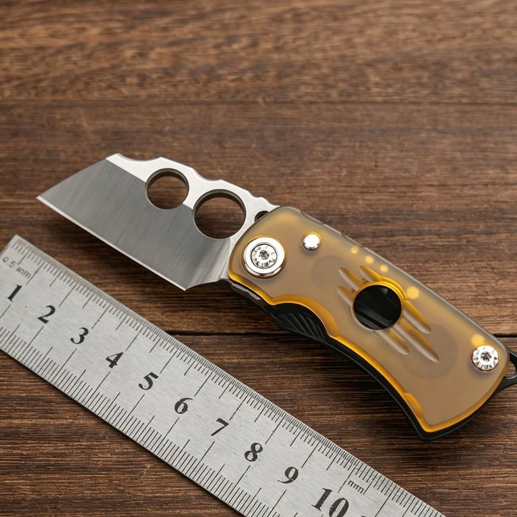 EDCELL Dire Claw Folding Pocket Knife