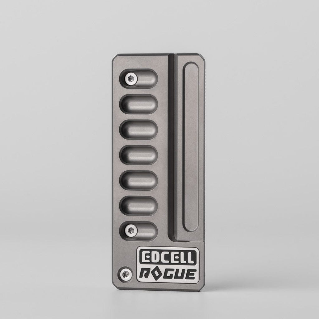 Quirky Ruler