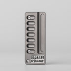 Quirky Ruler